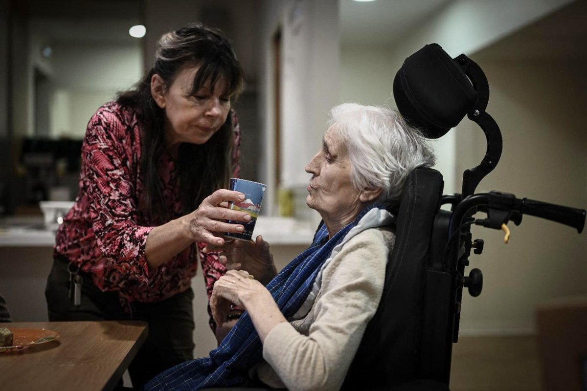 Yeni Alzheimer tedavisi hem umut hem de endişe verdi